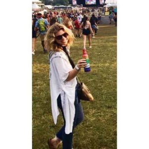 Meet your Posher, Liz